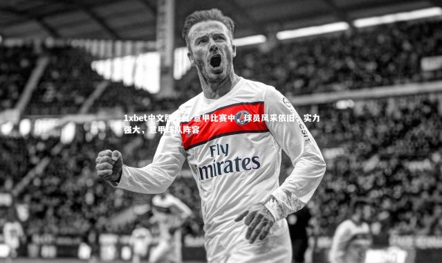 1xbet中文版平台-意甲比赛中，球员风采依旧，实力强大，意甲球队阵容
