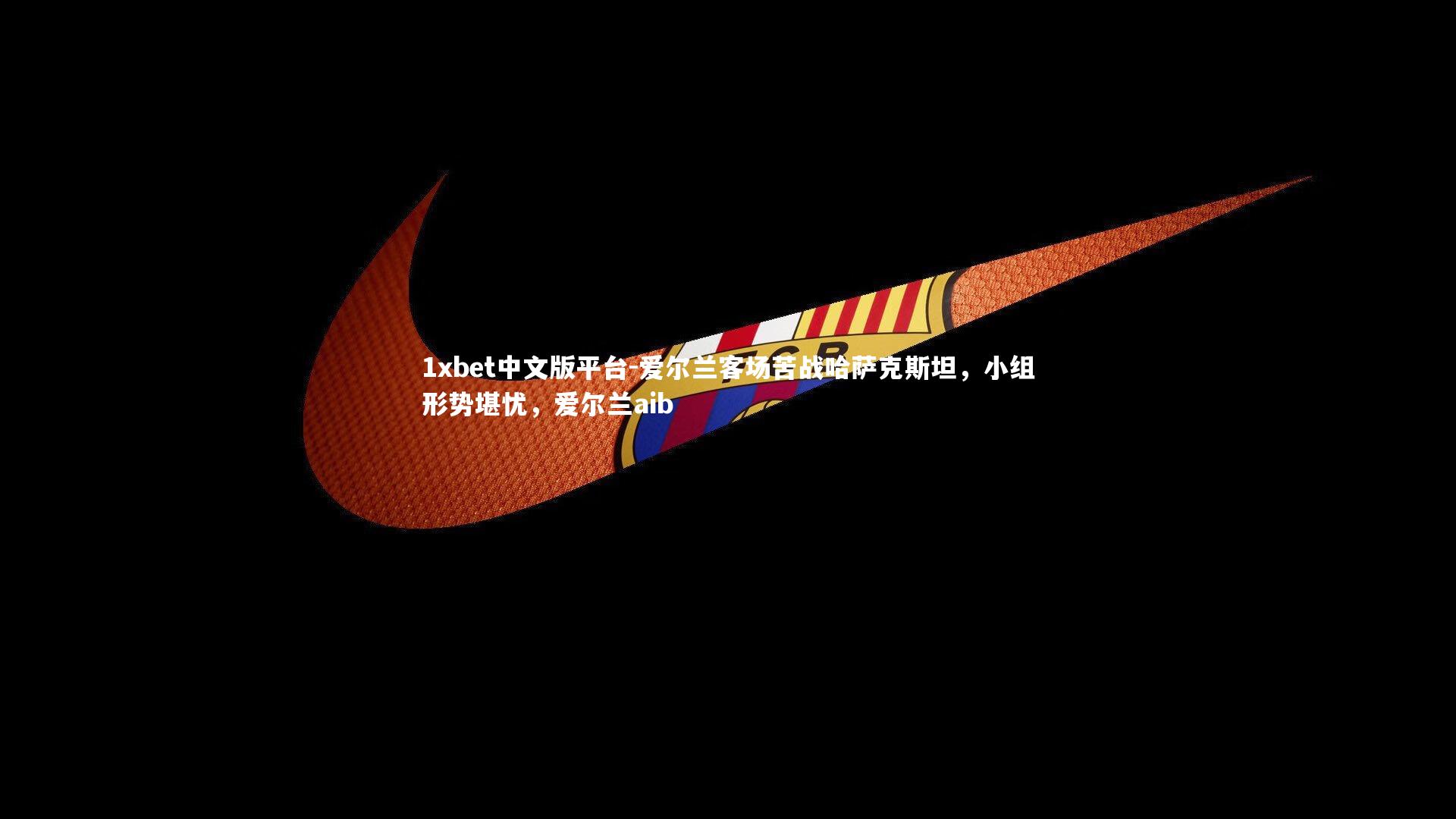 爱尔兰客场苦战哈萨克斯坦,小组形势堪忧,爱尔兰aib