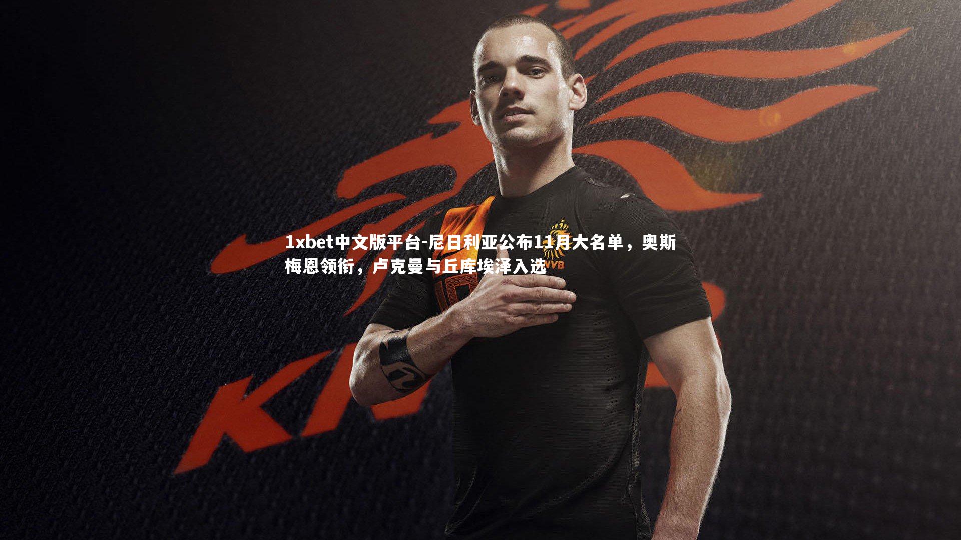 尼日利亚公布11月大名单,奥斯梅恩领衔,卢克曼与丘库埃泽入选